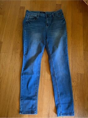 Earl Jean Jeans Size 12